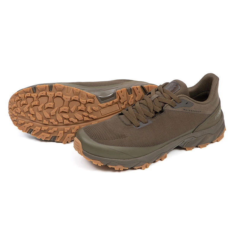 Fox Explorer Trainers